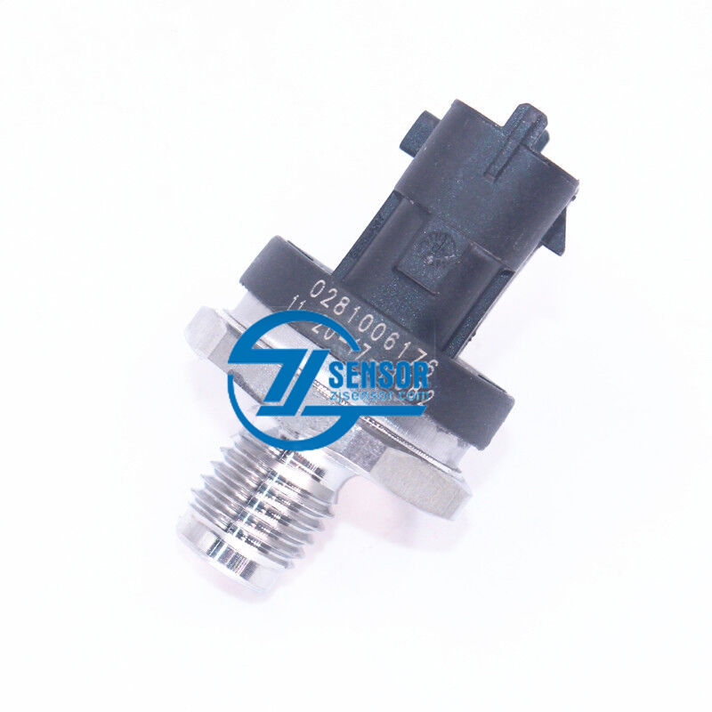 0281006176 RDS4.2 M18x1.5 1800BAR Common Rail Fuel High Pressure Sensor Regulator 0281006326 cummins 5301141